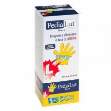 PEDIALUT GTT 5ML