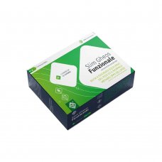 SLIM GHEOS FUNZIONALE 60CPR