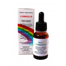 MTS7 CORIOLUS GOCCE 20ML