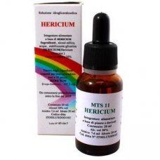 MTS11 HERICIUM GOCCE 20ML