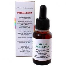 MTS14 PHELLINUS GOCCE 20ML