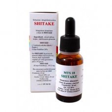 MTS18 SHITAKE GOCCE 20ML