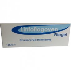 LINFOFLOGOVEN FITOGEL