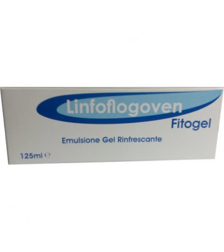 LINFOFLOGOVEN FITOGEL