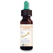 DETERMINATION REMEDY 10ML