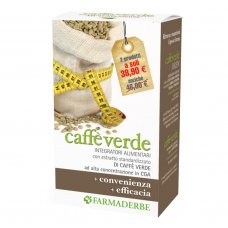 CAFFE' VERDE KIT