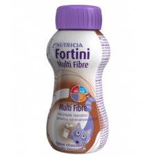 FORTINI MULTI FIBRE CIOCC200ML