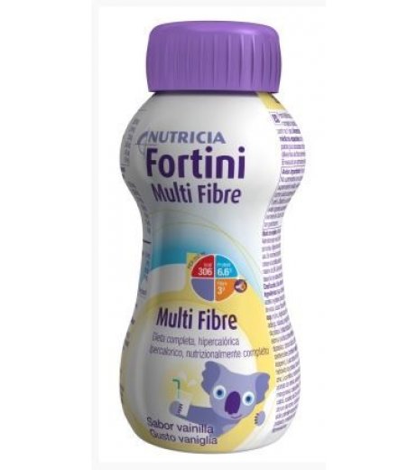 FORTINI MULTI FIBRE VAN 200ML