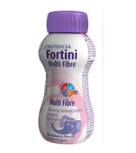FORTINI MULTI FIBRE FRAG 200ML