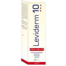 LEVIDERM 10 100ML