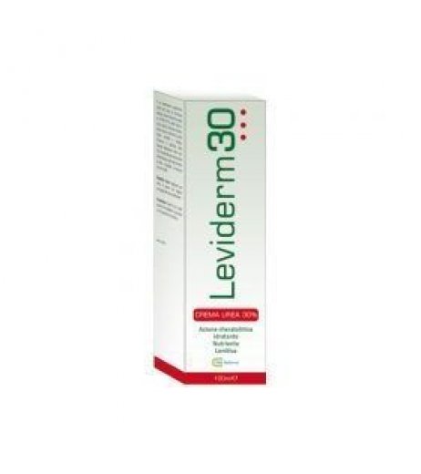 LEVIDERM 30 100ML