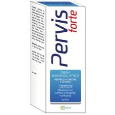 PERVIS FORTE 50ML