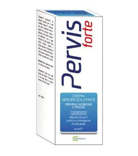 PERVIS FORTE 50ML