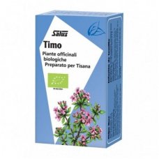 TISANA TIMO 15BUST EUS