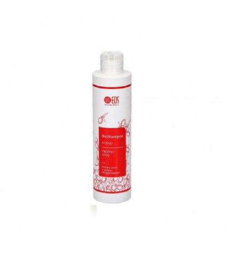 EOS BIOSHAMPOO ATTIVO 200ML