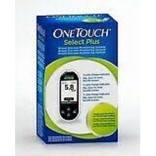 ONE TOUCH SELECTPLUS STSTEM KIT