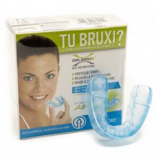DR BRUX BITE NOTTE SUP AZZ