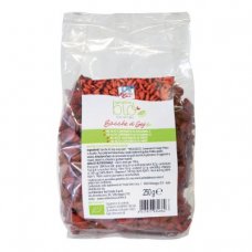 BACCHE DI GOJI SEMPLICE&BIO
