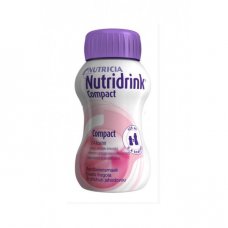 NUTRIDRINK COMPACT FRAG 4X125ML