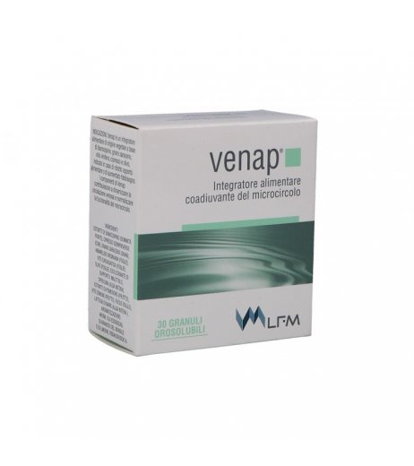 VENAP 30 GRANULI