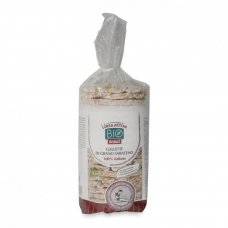 BAULE Gallette Grano Saraceno