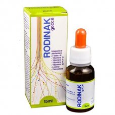 RODINAK 15ML GOCCE