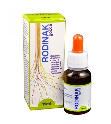 RODINAK 15ML GOCCE