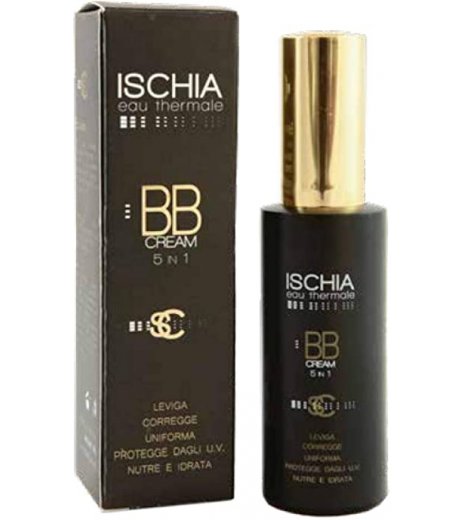 PERFECTION TOTALE BBCREAM MEDI