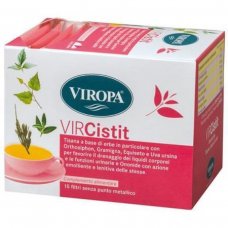 VIROPA VIRCIST 15BUST