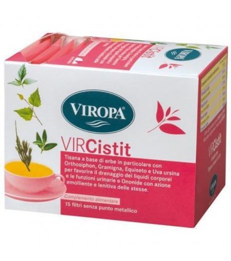 VIROPA VIRCIST 15BUST