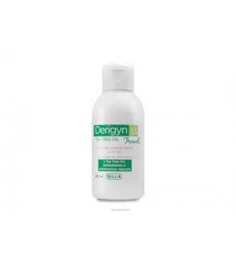 DERIGYN TRAVEL 100ML