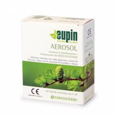 EUPIN AEROSOL 10F