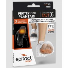 EPITACT SPORT PROT PLANTARI M