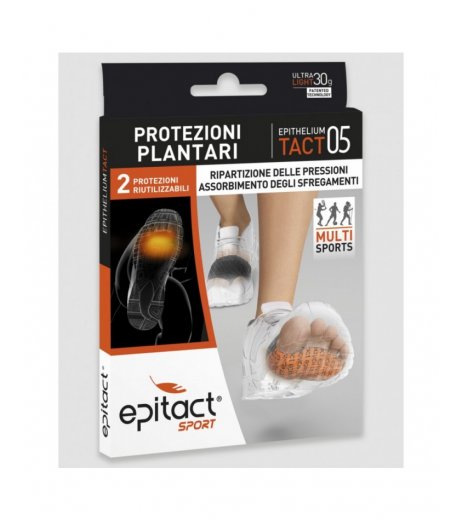 EPITACT SPORT PROT PLANTARI L EPITACT SPORT PROT PLANTARI L