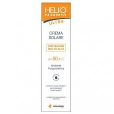 HELIONORM ULTRA CR SOL SPF 50+