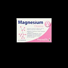 MAGNESIUM 3 ATTIVI 60CPR