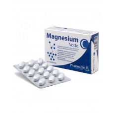 MAGNESIUM NOTTE 45CPR
