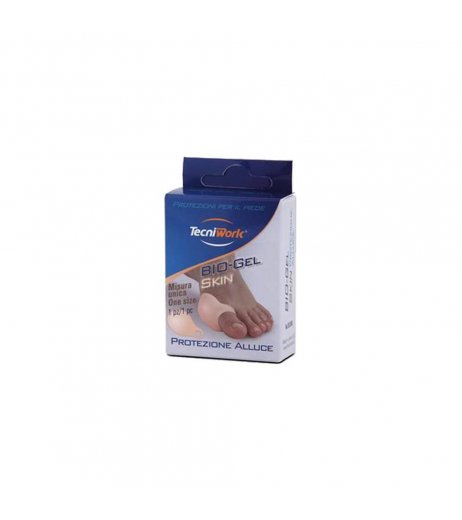 BIO-GEL PROTEZIONE SOT MIGNO U BIO-GEL PROTEZIONE SOT MIGNO U