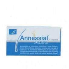 ANNESSIAL FORTE 30CPS