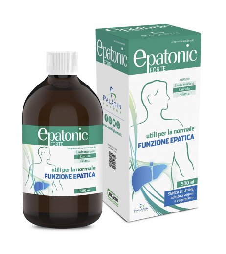 EPATONIC SCIR 500ML PLUS