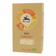 ALCE Riso Arborio Bio 1Kg
