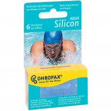 OHROPAX TAPPO AURIC SIL AQ 6PZ