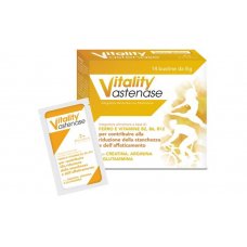 VITALITY ASTENASE 14BUST NEW
