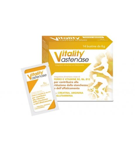 VITALITY ASTENASE 14BUST NEW