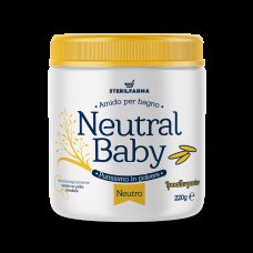 NEUTRAL AMIDO POLV 220G