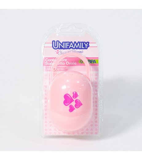 UNIFAMILY NUOVO OVALE GIRL