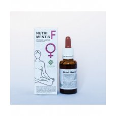 NUTRI MENTIS F 30ML