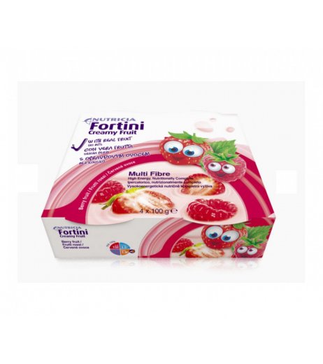 FORTINI CREAMY FRUIT FR RO 4PZ