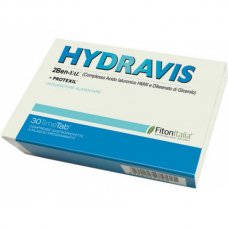 HYDRAVIS 30CPR