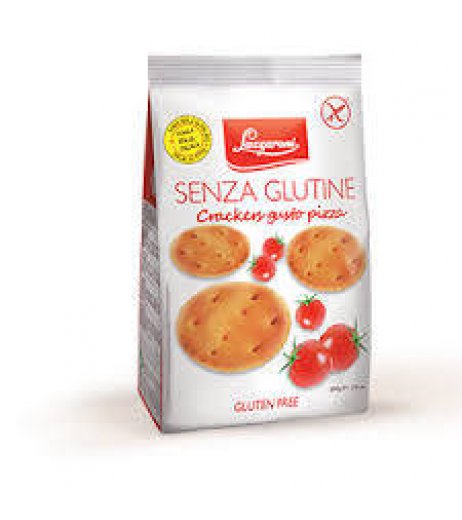 CRACKERS GUSTO PIZZA 200G